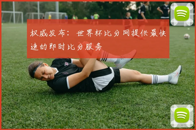权威发布：世界杯比分网提供最快速的即时比分服务