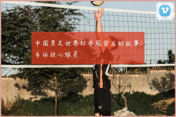 中国男足世界杯夺冠背后的故事：专访核心球员